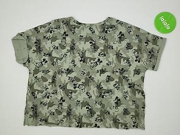 bluzki mickey mouse: Disney, T-shirt damski, rozmiar S — 3