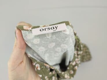 czerwona sukienka orsay: Orsay, Sukienka damska, rozmiar S — 4