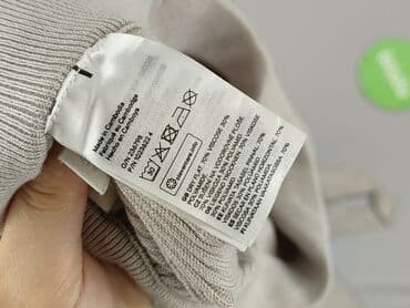 grube rajstopy h m: H&M, Leggings Sports for women, size M — 6