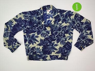 bluzki blue shadow: Bluzka damska, rozmiar M — 2