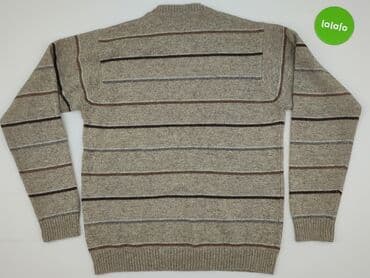 numer koszulki messi: Sweter dla mężczyzn, M — 3