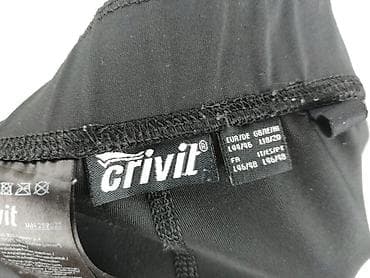 crivit darmowa dostawa: Crivit, Legginsy Sportowe damskie, rozmiar L — 4