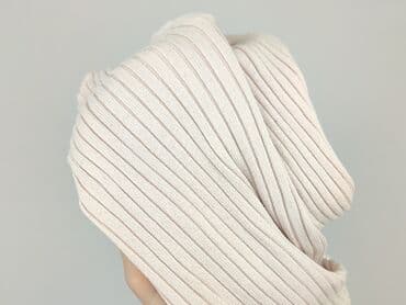 sweter z dziurami bershka: Bershka, Sweter damski, rozmiar M — 5