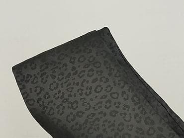 dżinsy push: Spodnie materiałowe damskie, rozmiar XL — 6