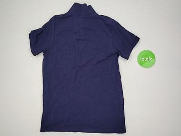 bluza appendage: Asics, Koszulka polo dla mężczyzn, rozmiar M — 3