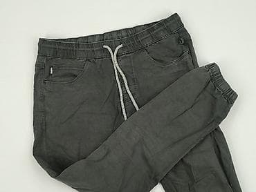 Cropp, Spodnie dresowe dla mężczyzn, rozmiar M