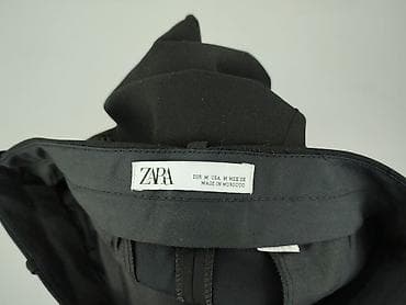 Chmielewska: Zara, Spodnie materiałowe damskie, rozmiar M w lalafo.pl — 4 Chmielewska: Zara, Spodnie materiałowe damskie, rozmiar M — 4