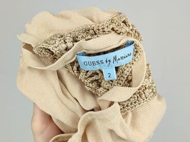 Kobiety: Guess by Marciano, T-shirt damski, rozmiar 2XS — 4