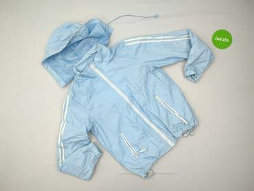 kurtka wiatrowa nike: Kurtka przejściowa damska, rozmiar M — 2