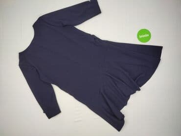sukienki midi plus size: Sukienka damska, rozmiar S — 3