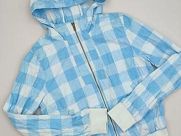 sweter hampton republic: H&M Divided, Bluza z kapturem damska, rozmiar L — 1