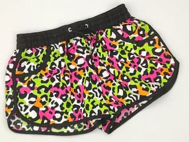 rajstopy i krótkie spodenki: Shorts for women, size M (EU 38) — 1