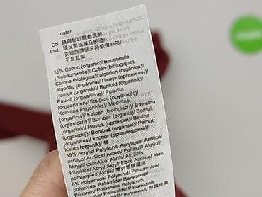 dkny dresy: Edc by Esprit, Sukienka damska, rozmiar L — 5