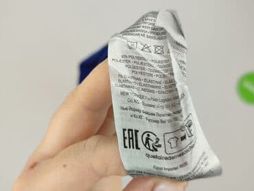 koszulka lewis: IQ, Koszulka dla mężczyzn, rozmiar XS — 5