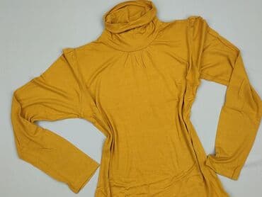 new yorker top z kwadratowym dekoltem: MEGI, Golf damski, S — 1