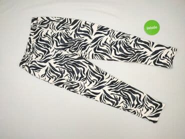 abercrombie and fitch jeans: Pescara, Material trousers for women, L at lalafo.pl — 3 abercrombie and fitch jeans: Pescara, Material trousers for women, L — 3