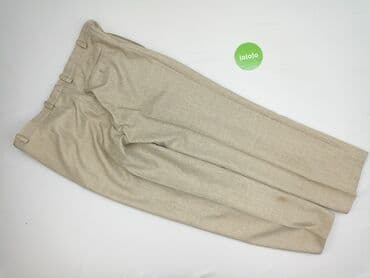 tanie ubrania do biura: Ocean, Garnitur dla mężczyzn, rozmiar S — 5