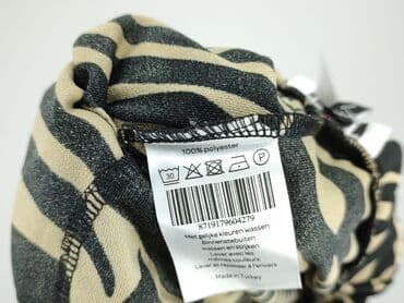 spodnie moro dresy: True Spirit, Spodnie materiałowe damskie, rozmiar M — 5