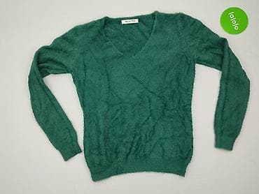 reebok active swetry: Sweter damski, rozmiar S — 2