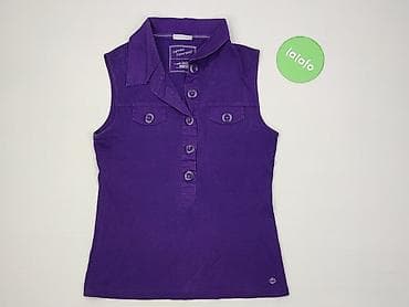 dsquared2 polska: Street One, Damska koszulka polo, rozmiar S — 2
