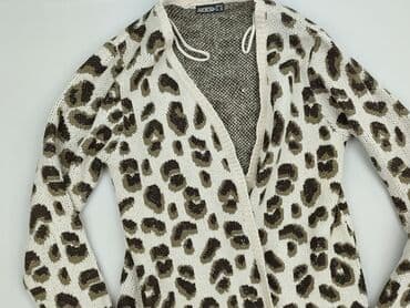 kurtka janina: Janina, Kardigan damski, rozmiar L — 2