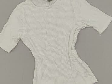 obcisłe bluzy: Bluzka damska, rozmiar XS — 1