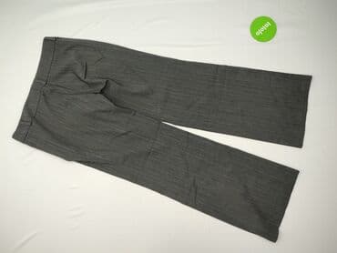 buty lampert: Spodnie materiałowe damskie, L — 3