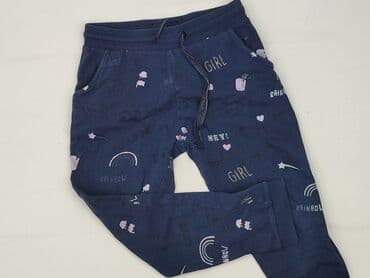 Sweatpants, Young Style, 10 years, 140, condition - Very good