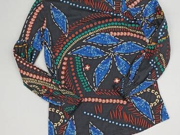 bluzki z printem: BODY FLIRT, Bluzka damska, rozmiar S — 1