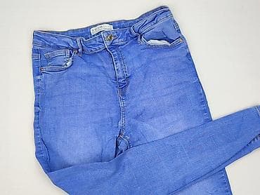 weekday jeans: Primark, Jeansy damskie, rozmiar 2XL — 1