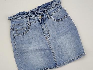 zara basic 77302: Spódnica damska, rozmiar S — 1