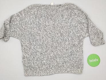 sweter damski guess: H&M Basic, Sweter damski, rozmiar XS — 2