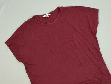 mystery box z koszulkami piłkarskimi: H&M, T-shirt damski, rozmiar S — 1