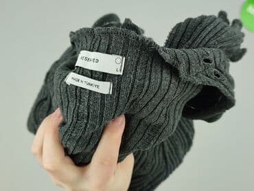 kurtka reserved zimowa: Reserved, Sweter damski, rozmiar L — 5