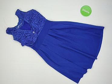 allegor: Moda Italia, Sukienka damska, rozmiar S — 3
