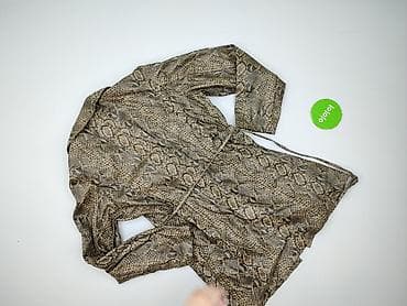 Płaszcz damski, rozmiar M — 3