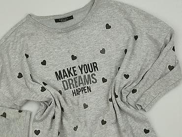 moomin reserved: Mohito, Women`s sweatshirt, size S — 1