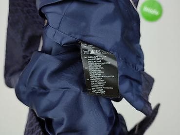 deezee garnitur damski: H&M, Marynarka damska, rozmiar S — 6