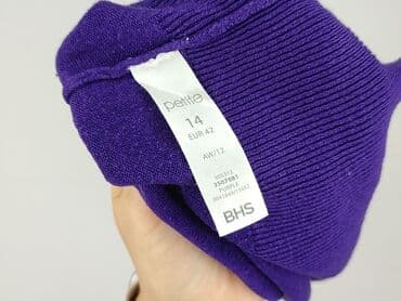 Kobiety: Bhs, Sweter damski, rozmiar L — 4