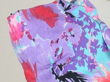 krótkie spodenki z kokardą: Sukienka damska, rozmiar S — 5