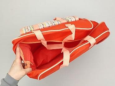 carry przecena: Torba podróżna, stan - Bardzo dobry — 4