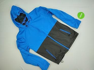crivit kurtka softshell: Crivit, Wiatrówka dla mężczyzn, rozmiar L — 2