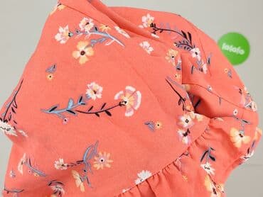 krótkie spodenki z kokardą: Bik Bok, Szorty damskie, rozmiar M — 6