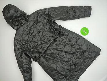 patchwork: Fisherfield, Плащ жіночий, розмір XL — 3