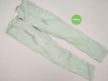 sklep ccc buty zimowe: Promod, Spodnie materiałowe damskie, rozmiar M — 2