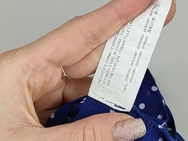 spódnice w groszki stradivarius: Stradivarius, Bluzka damska, rozmiar S — 5