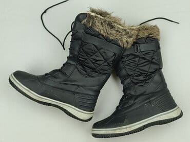 Snowboots for women, size 38