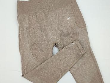 kurtka softshell crivit: Legginsy Sportowe damskie, rozmiar M — 1