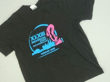 koszulki dla mamy i córki: Malfini, Koszulka dla mężczyzn, rozmiar M — 1