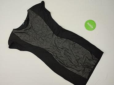 wolf grey sukienki: Sukienka damska, rozmiar M — 2